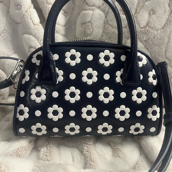 Kate Spade Sam Icon Mini Duffle - Picture 2 of 4